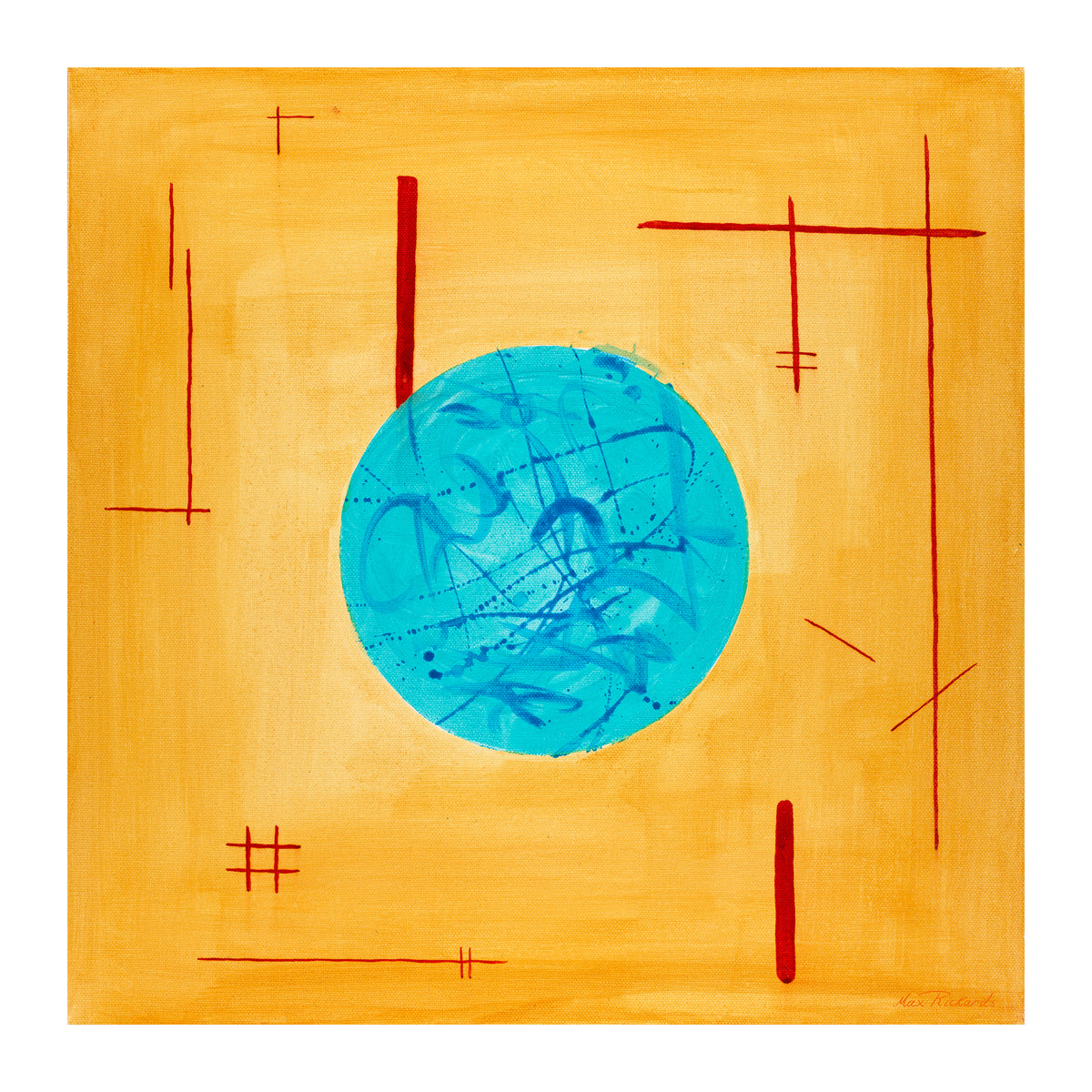 Fluid Structure