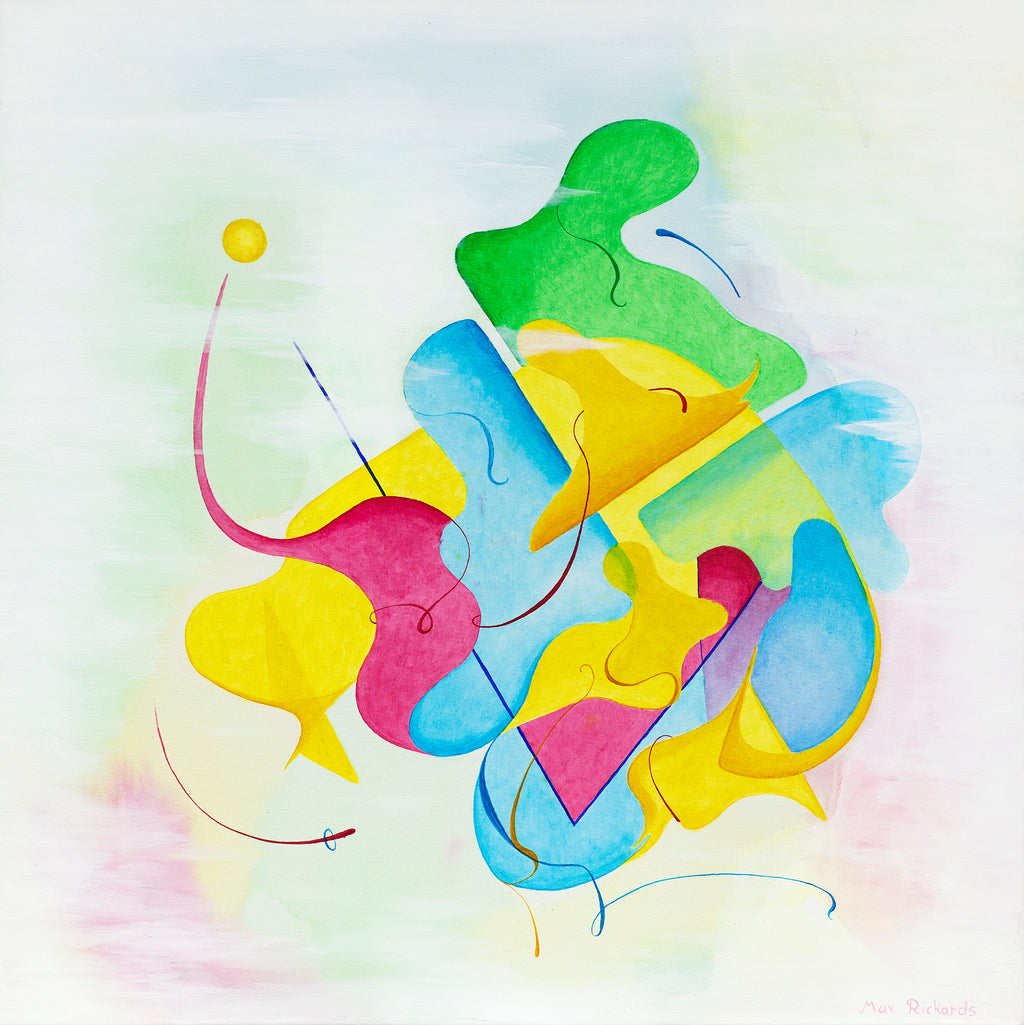 Vibrancy