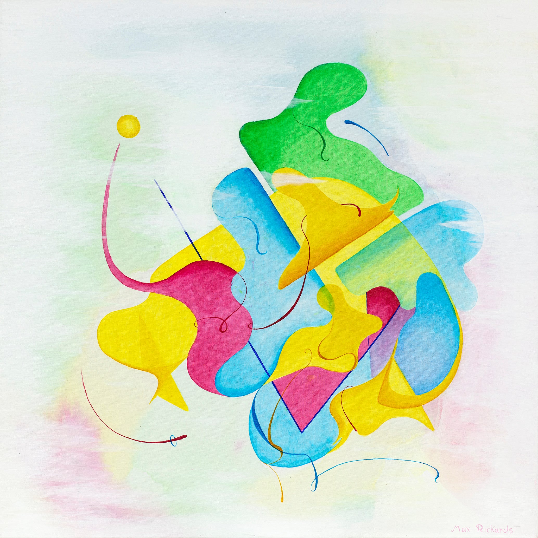 Vibrancy