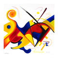 Talking Shapes