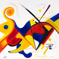 Talking Shapes