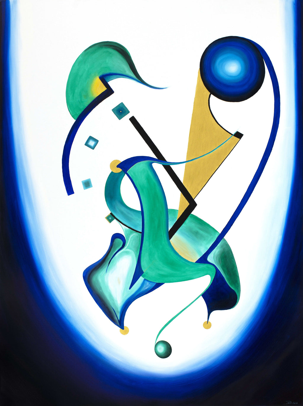 Time Abundance