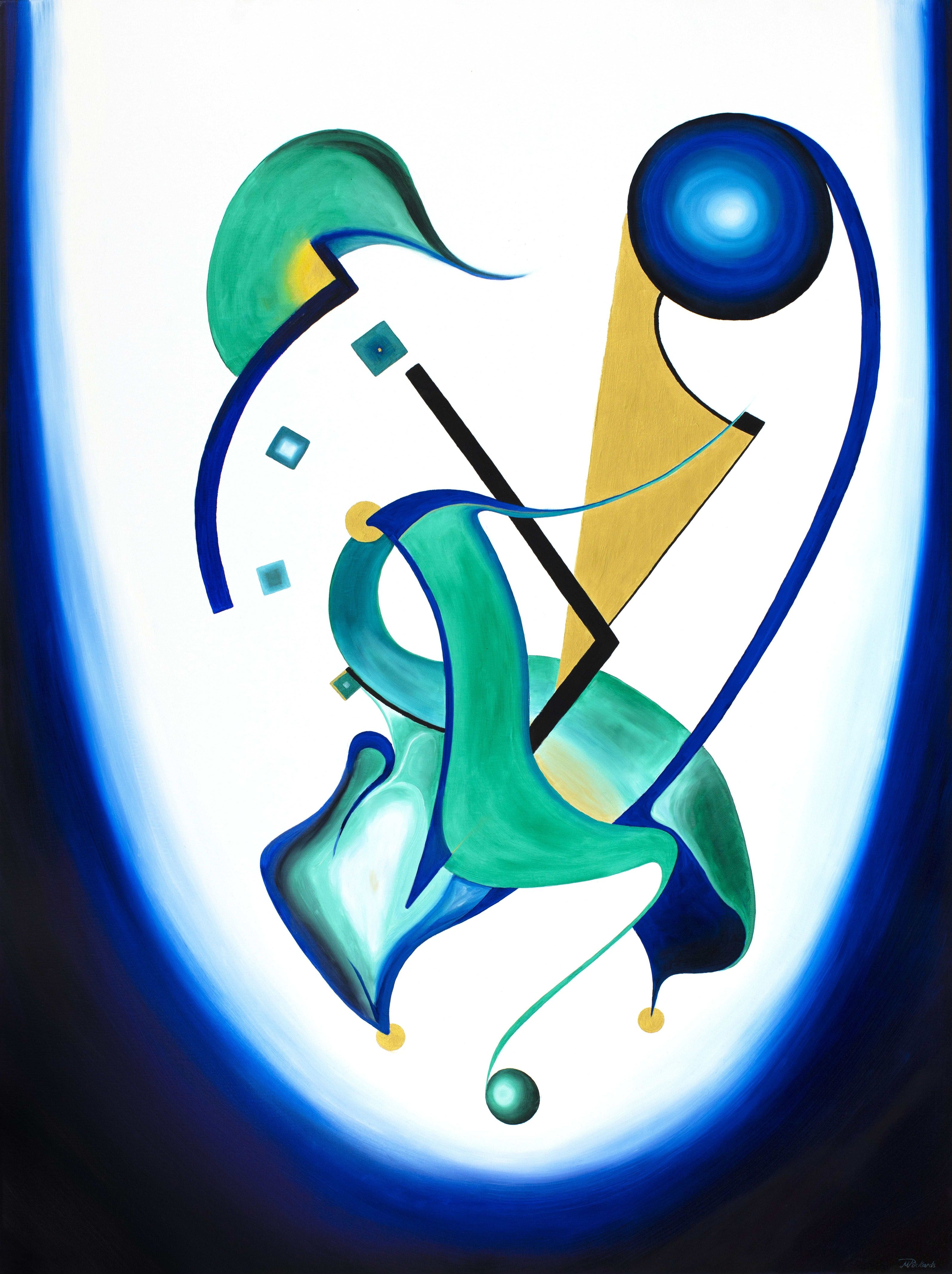 Time Abundance