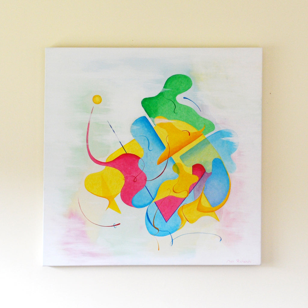 Vibrancy