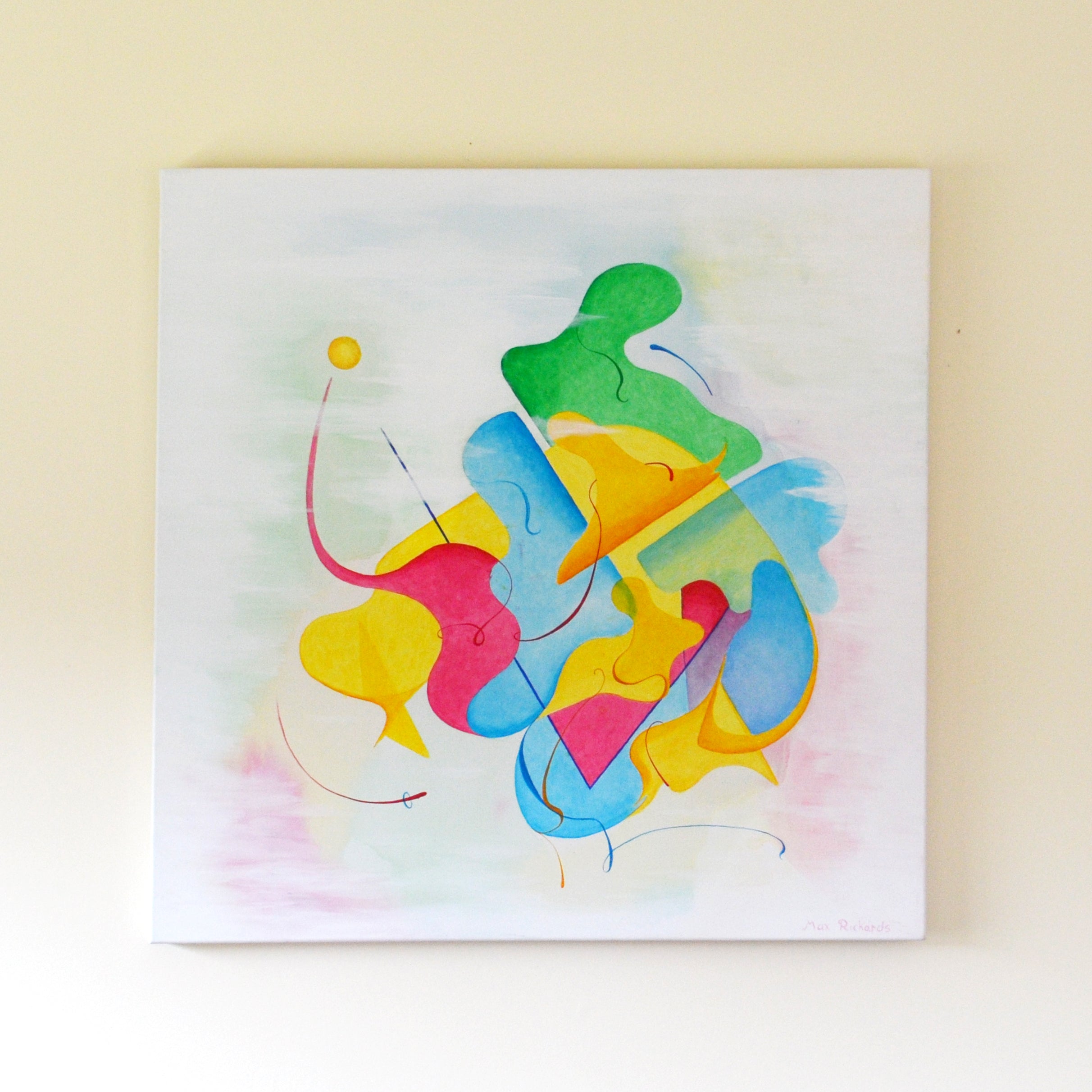 Vibrancy