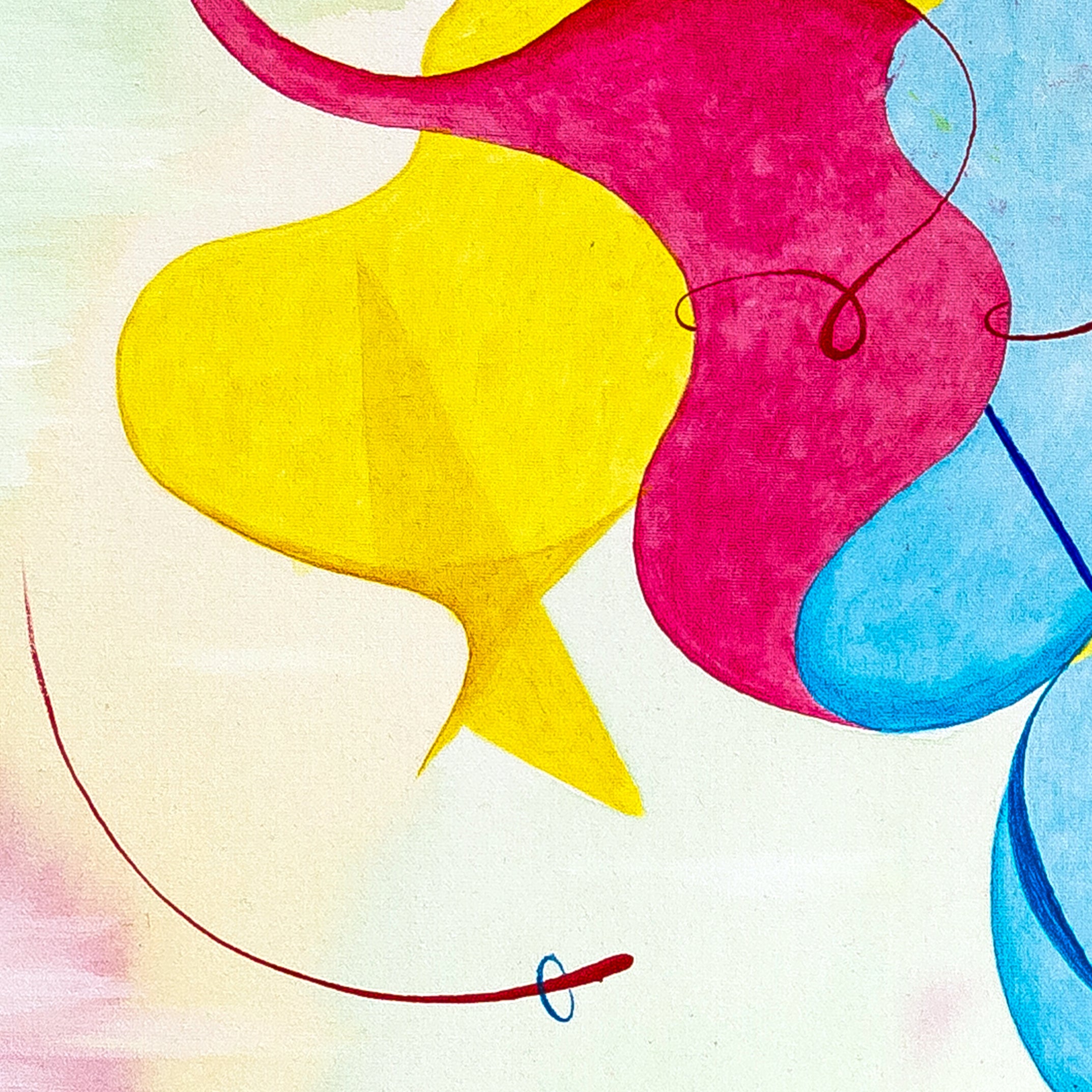 Vibrancy