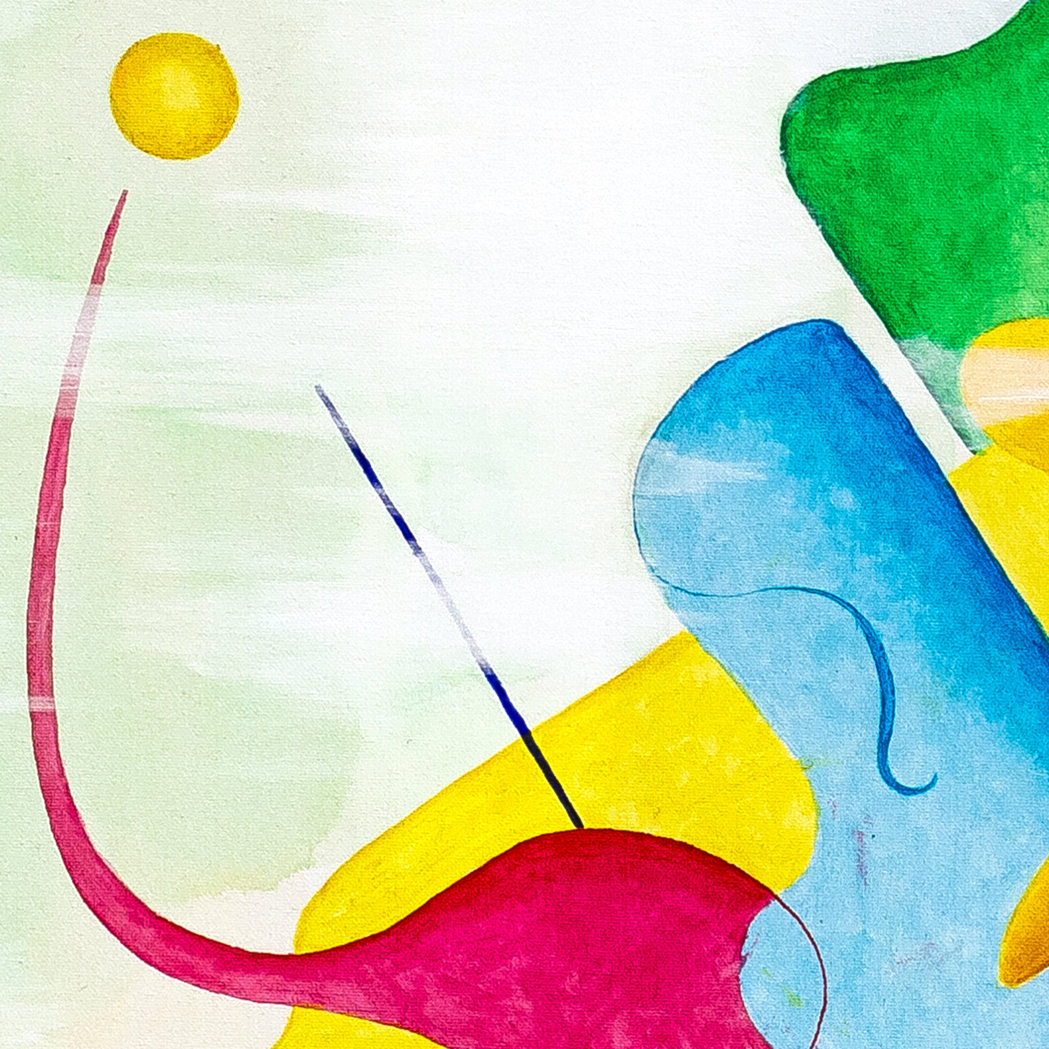 Vibrancy